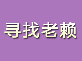 共和寻找老赖